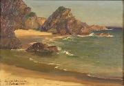 Rocky Shore Lionel Walden